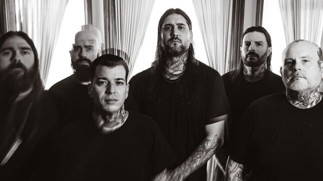 FIT FOR AN AUTOPSY Unleash New Single / Video "Lower Purpose"; New Album Availavble For Pre-Order