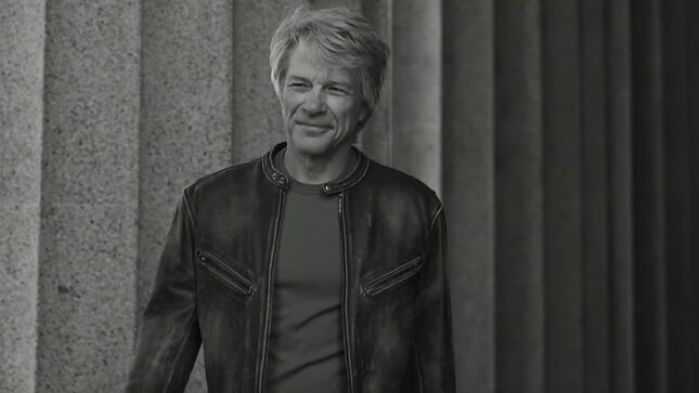 BON JOVI With THE WAR AND TREATY - "The People's House" Music Video Streaming