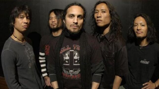 DEATH ANGEL Celebrate The Art Of Dying 20th Anniversary; Vinyl Re-Issue Available For Pre-Order