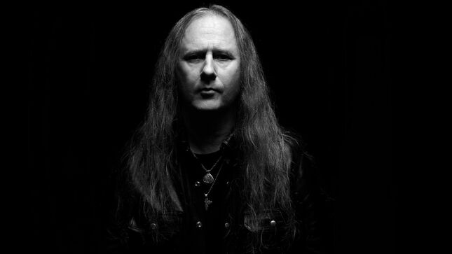 JERRY CANTRELL Announces I Want Blood North American Tour 2025 With Special Guests FILTER