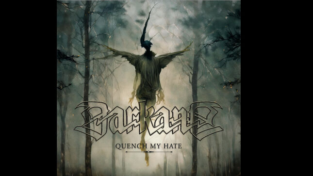 DARKANE Release "Quench My Hate" Single And Lyric Video