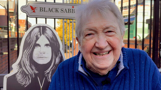 New Campaign Launched To Make OZZY OSBOURNE Birmingham's "Freeman Of The City"