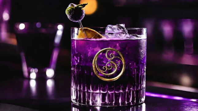 ORIANTHI Teams With Writers & Rockers Spirits Company Ltd. To Announce The Launch Of Lavender Vodka