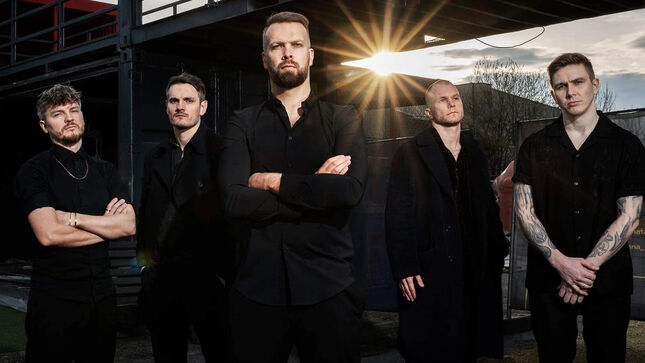 LEPROUS Announce 2025 North American Melodies Of Atonement Tour