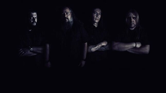 Greek Death Metallers CAELESTIA Sign With Wormholedeath Records For Infernalia EP Release; Official 