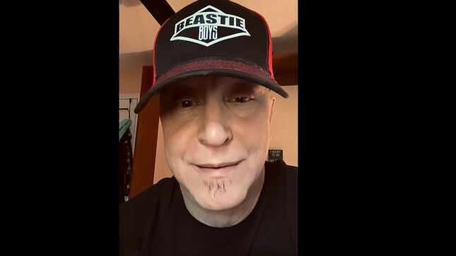 SICK OF IT ALL Frontman LOU KOLLER To Undergo Surgery Today - "The Treatments Are Doing Their Job"; Video