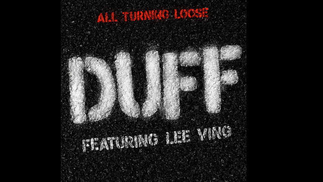 DUFF MCKAGAN Releases Three New Singles Ahead Of Tour With Punk Legends LEE VING, JOEY SH*THEAD, And STEVE JONES