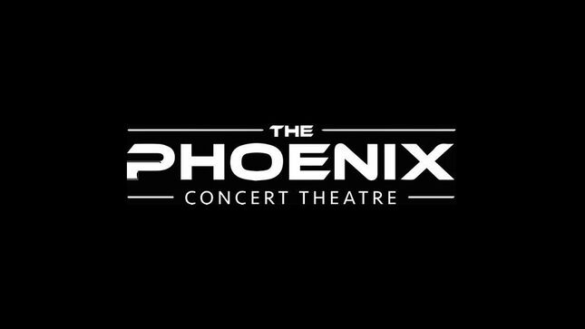 Toronto’s The Phoenix Concert Theatre Announces Agreement To Continue Operations Into 2026