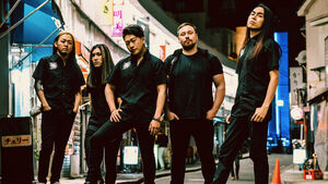 Japan's ILLUSION FORCE To Release Halfana Album In December; Title Track Music Video Posted