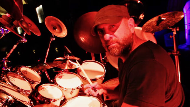 PRIMUS Announce Departure Of Drummer TIM "HERB" ALEXANDER - "It Came As A Complete Shock To All Of Us"