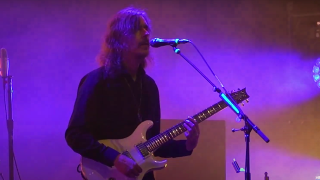 OPETH - Fan-Filmed Video Of Entire Los Angeles Show Available