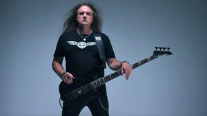 DIETH Feat. DAVID ELLEFSON Release New Single And Music Video "Animal Me"