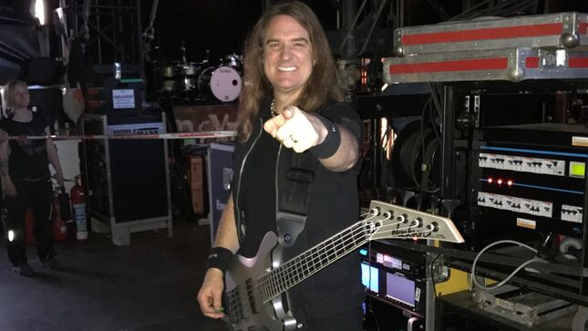 Today In Metal History 🤘 November 12th, 2024 🤘 DAVID ELLEFSON, BLUE ÖYSTER CULT, MOTÖRHEAD, ENTOMBED, OPETH