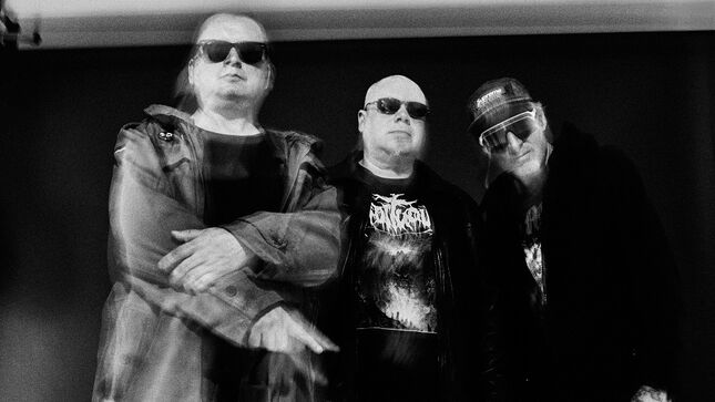 Finland’s AUGUST MOON To Release Debut Full-Length 30 Years After Formation