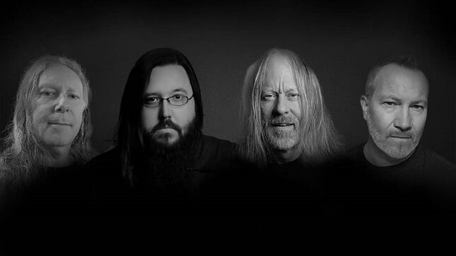 CRUCIAL VELOCITY Feat. KING DIAMOND, CHASTAIN Members Announce Controller Album; Track Streaming