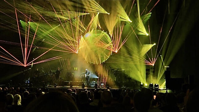 BRIT FLOYD Team With ALAN PARSONS For Exclusive Limited Run Of West Coast Dates In Summer 2025