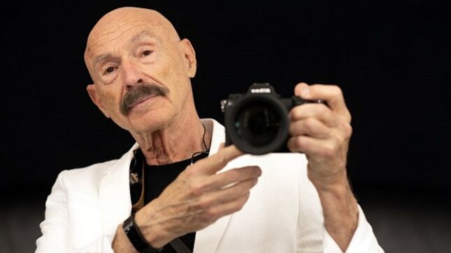 Legendary Bassist TONY LEVIN Shares BEAT Tour Photo Gallery