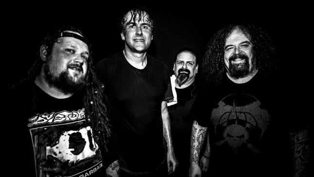 NAPALM DEATH AND THE MELVINS Reunite For "The Savage Imperial Death March Part II" US Tour