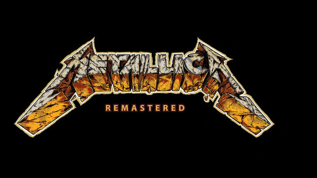 METALLICA Remastered Pinball Accessories Video Trailer Streaming