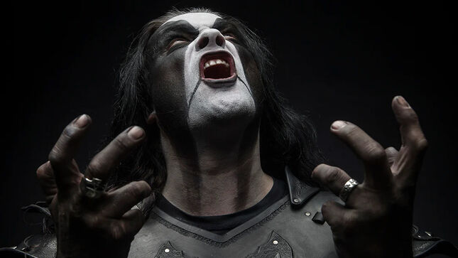 ABBATH Partners With Photographer JEREMY SAFFER For Exclusive Photo Series; Limited Edition Signed Portraits Available