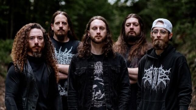 PATHOGENIC Shares Video For "Mass Grave Memory"