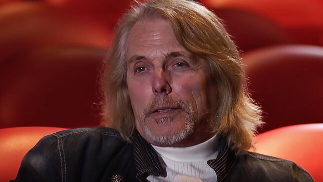 SCOTT GORHAM Would Like To See DEF LEPPARD, GUNS N' ROSES Members In A Reactivated THIN LIZZY - "There's A Whole Load Of Guys Out There That Are Great"