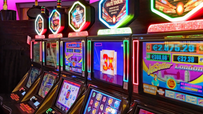 The Best Music-Themed Slot Games