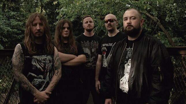 MUTAGENIC HOST Streams New Track "Artificial Harvest Of The Obscene" 