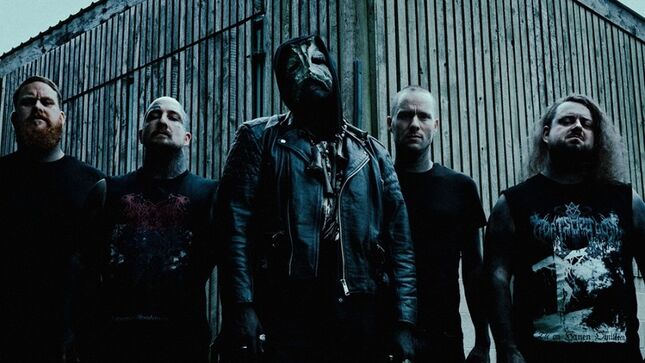 UK’s ABDUCTION Release “Razors Of Occam” Music Video; New Album Out In February