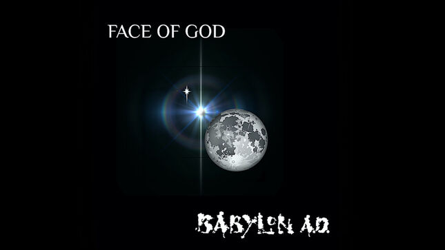 BABYLON A.D. Release "Face Of God" Single And Music Video