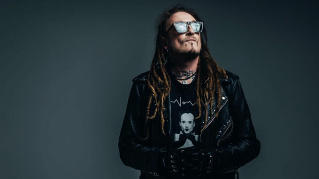 THE WILDHEARTS To Release Satanic Rites Of The Wildhearts Album In March; "Failure Is The Mother Of Success" Video Posted