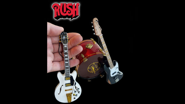 RUSH - 6" Ornaments Set Available At A Discount Through Monday