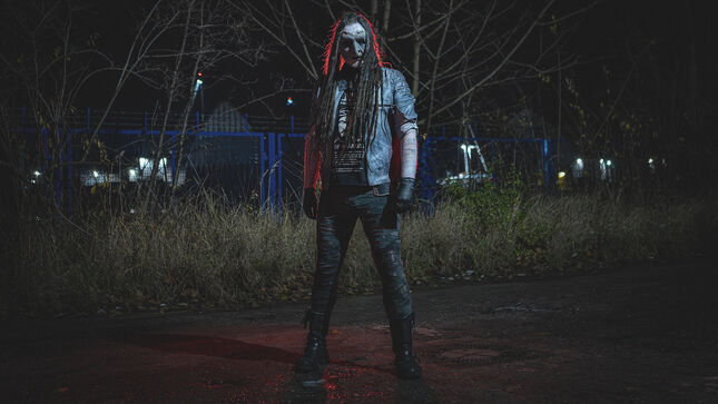 MORTIIS Inks Multi-Album Deal With Prophecy Productions; New Album Coming In 2025