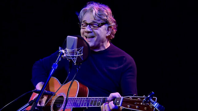 STEVE MILLER BAND Signs With Independent Artist Group In Wake Of Tour With DEF LEPPARD And JOURNEY