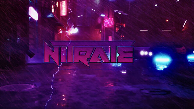 NITRATE Release New Single And Lyric Video 