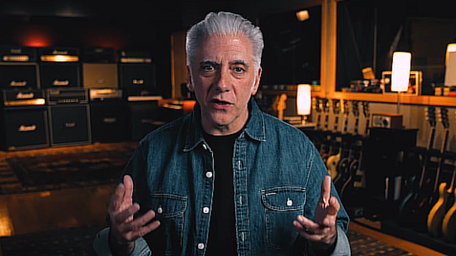 Producer / Songwriter RICK BEATO Discusses The Death Of Music Genres - 