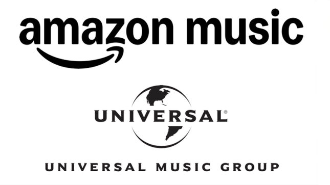 Universal Music Group And Amazon Music Announce Expanded Global Relationship