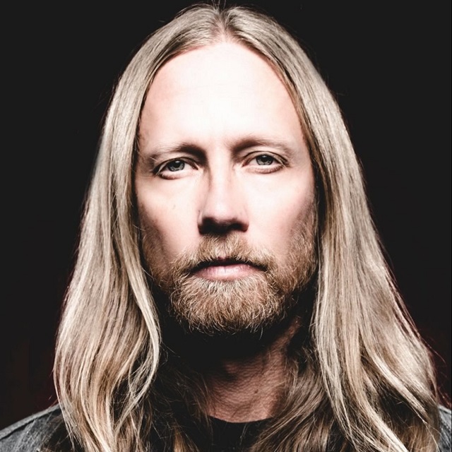 BLACK LABEL SOCIETY Drummer JEFF FABB Releases Debut Solo Album ...