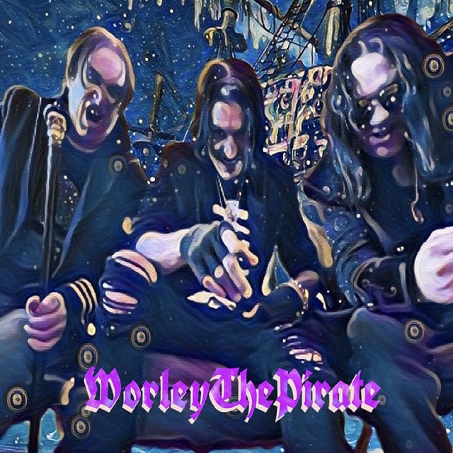 Jackyl Jeff And Chris Worley Announce Worleythepirate Solo Outfit “country Gangster” Video 3671