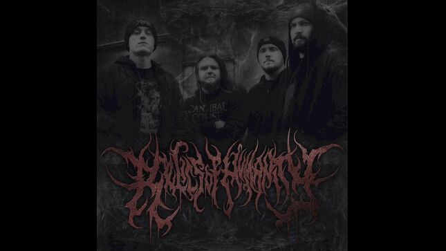 RELICS OF HUMANITY To Release Absolute Dismal Domain Album This Month