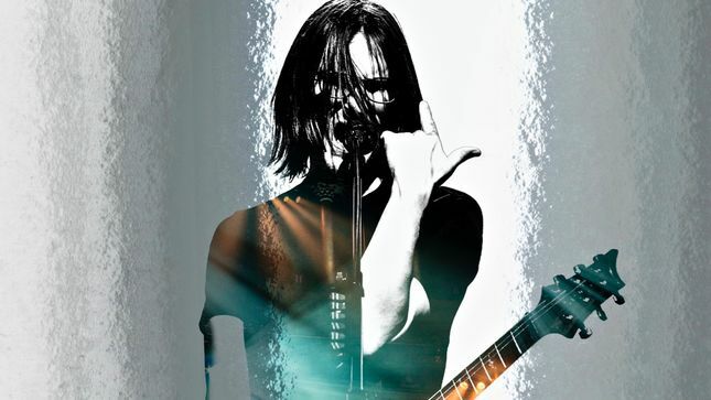 STEVEN WILSON Talks Returning To Prog Territory On His New Album - "The Idea I Had Immediately Suggested Something More Long-Form And Conceptual"