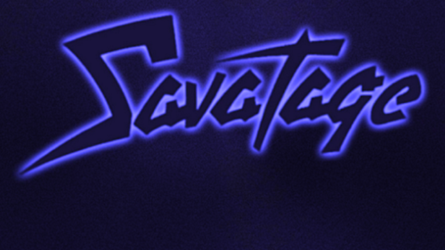 SAVATAGE - Forgotten Songs Compilation Streaming Via YouTube