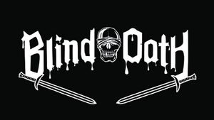 BLIND OATH – New Lyric Video Feat. SAVAGE MASTER, BLOOD STAR, LADY BEAST, SÖLICITÖR Vocalists Released