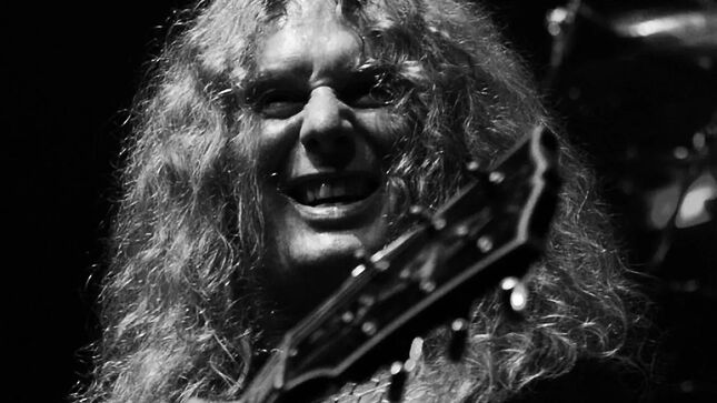 JOHN SYKES -"The Hero They Forgot, The Icon We Remember" (Video) 