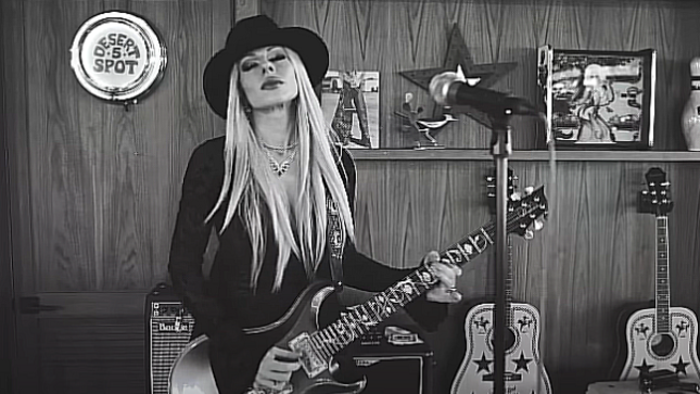 ORIANTHI - 