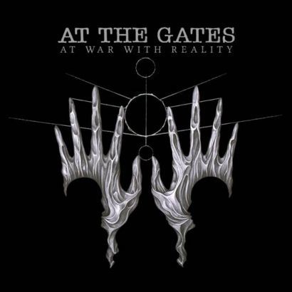 AT THE GATES - At War With Reality