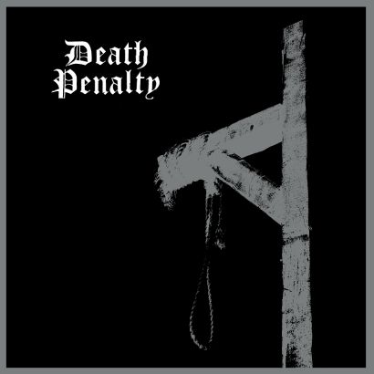 DEATH PENALTY - Death Penalty