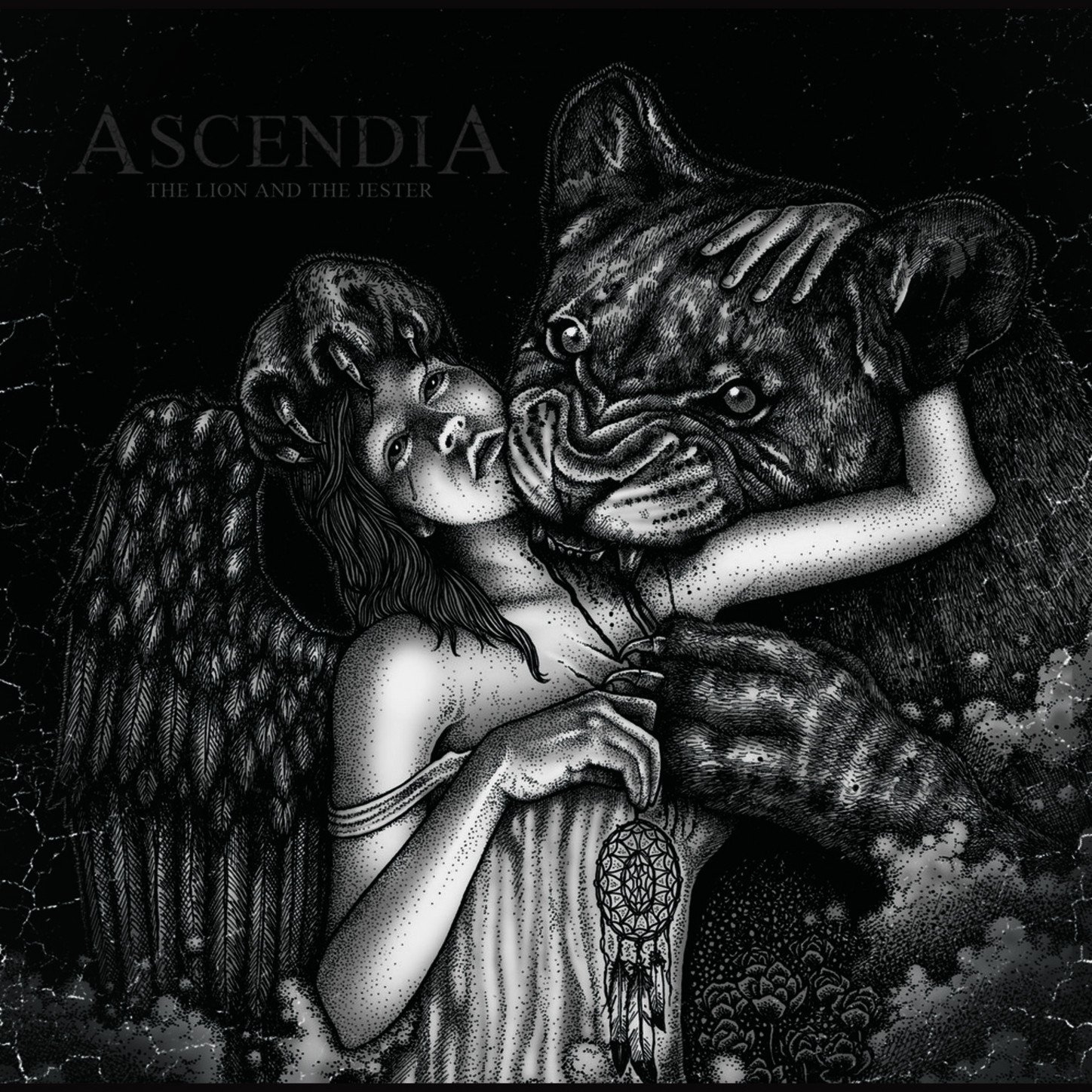 ASCENDIA - The Lion And The Jester