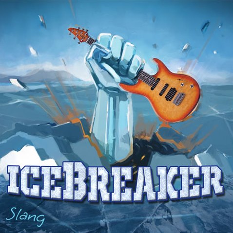 SLANG - Ice Breaker
