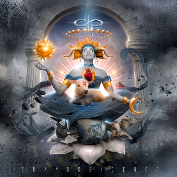DEVIN TOWNSEND PROJECT - Transcendence